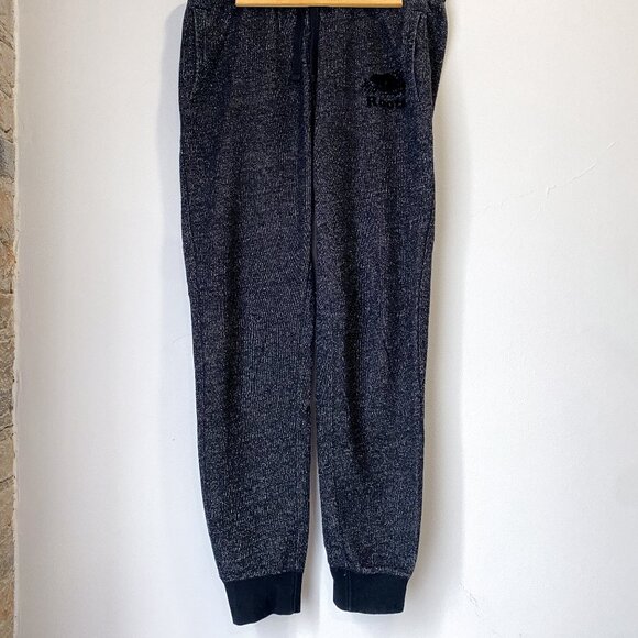 Roots Slim Cuff Women's Sweatpants – Small Tall Length – 30" Inseam - Picture 5 of 13